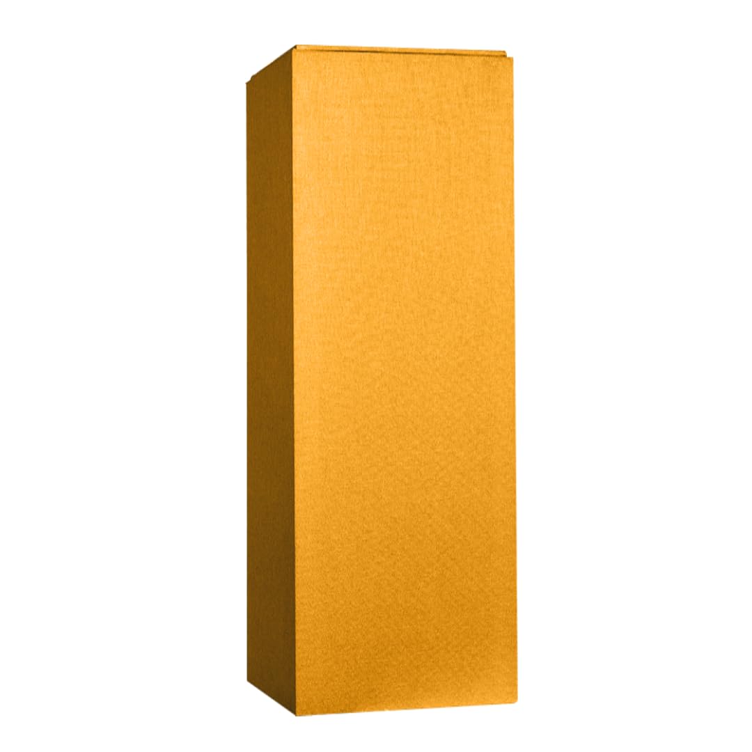 Premium Low Frequency Absorption Soffit Bass Traps