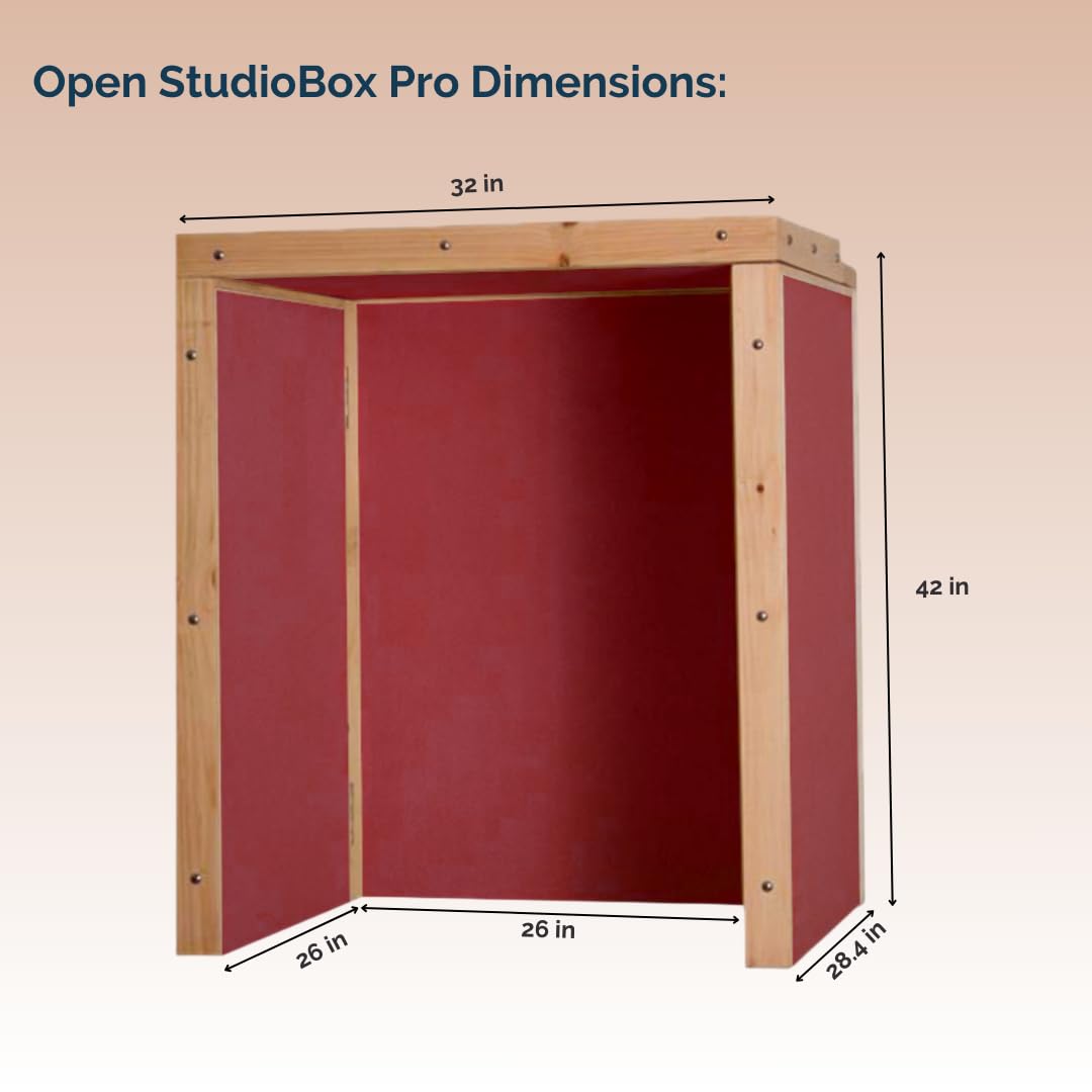 StudioBox™ for Music Producers & Creators