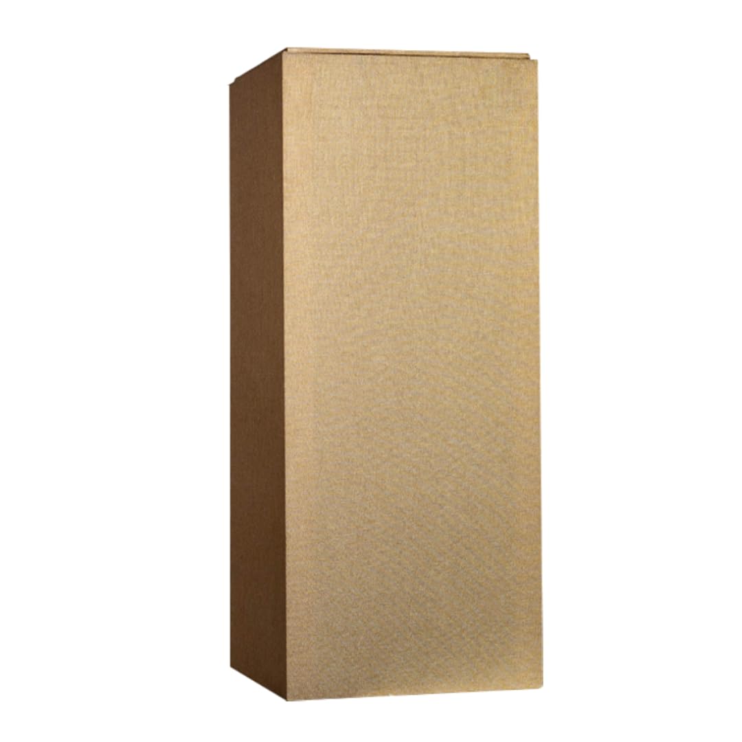 Premium Low Frequency Absorption Soffit Bass Traps