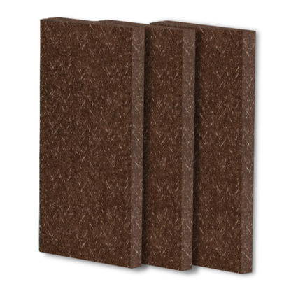 Timber Acoustics Textured Printed Art Panels For Wall