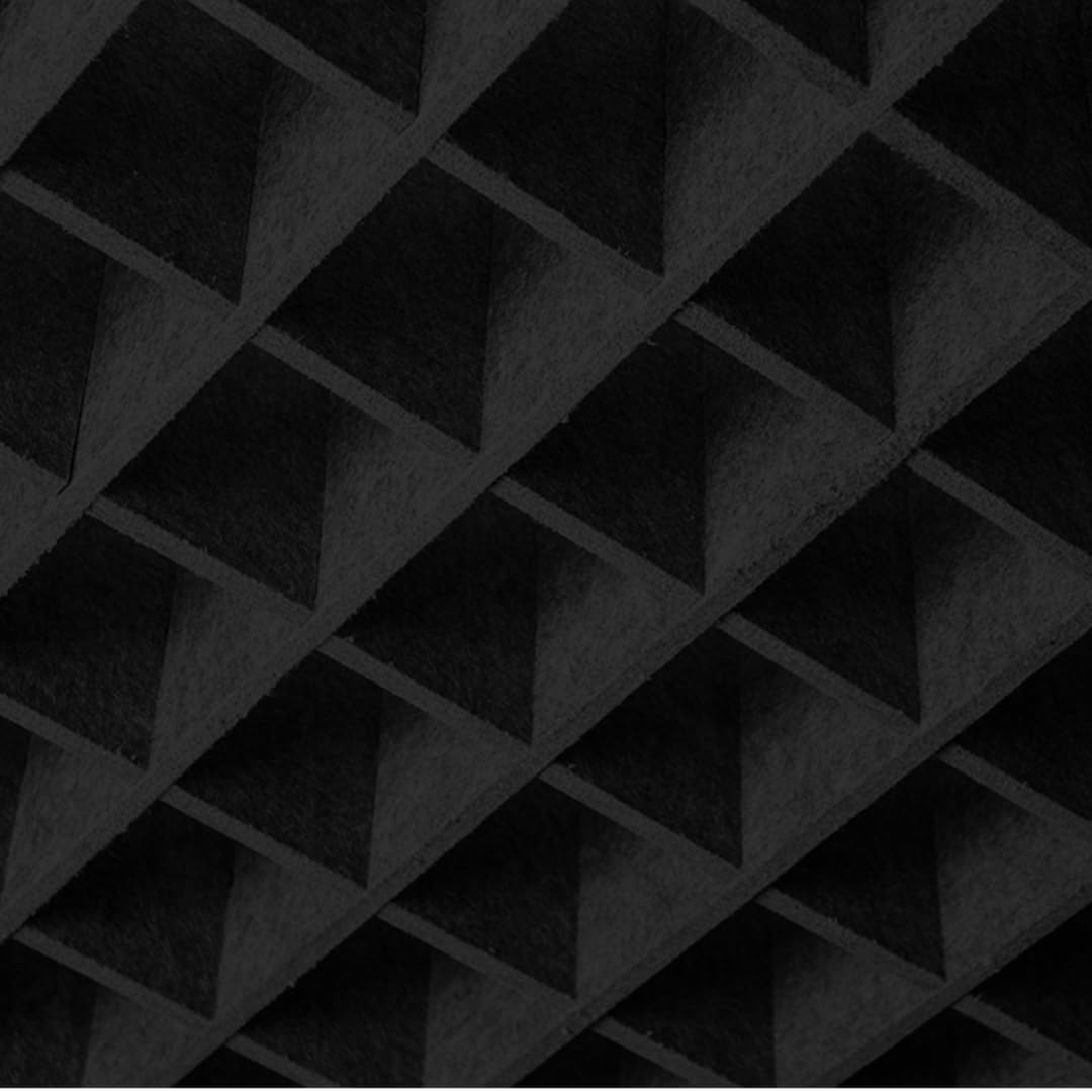 Acoustic Ceiling Grid Cloud for Sound Absorption