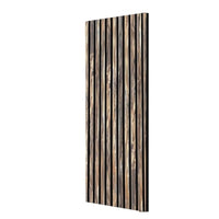 Timber Acoustics TimberSlat™ Panels