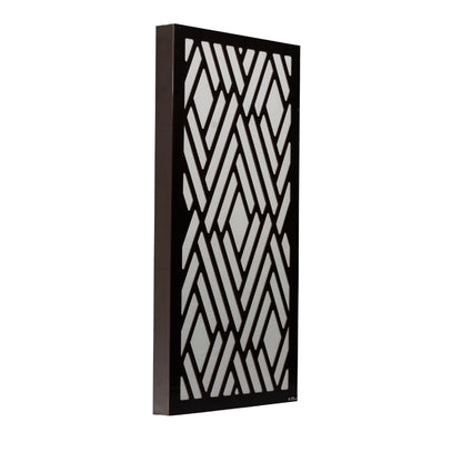 Resonate Series Absorber for Soundproofing
