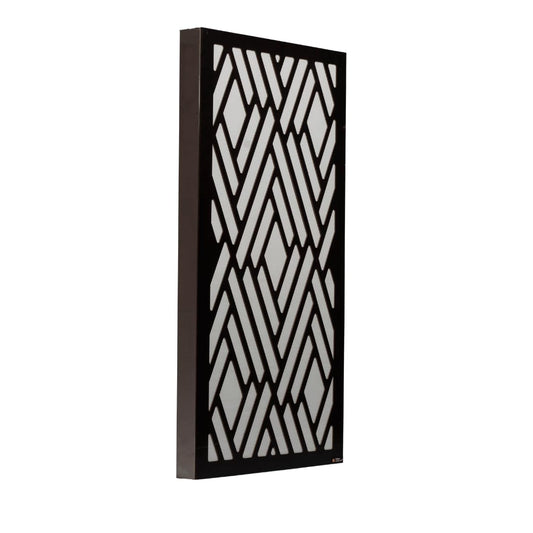 Resonate Series Absorber for Soundproofing