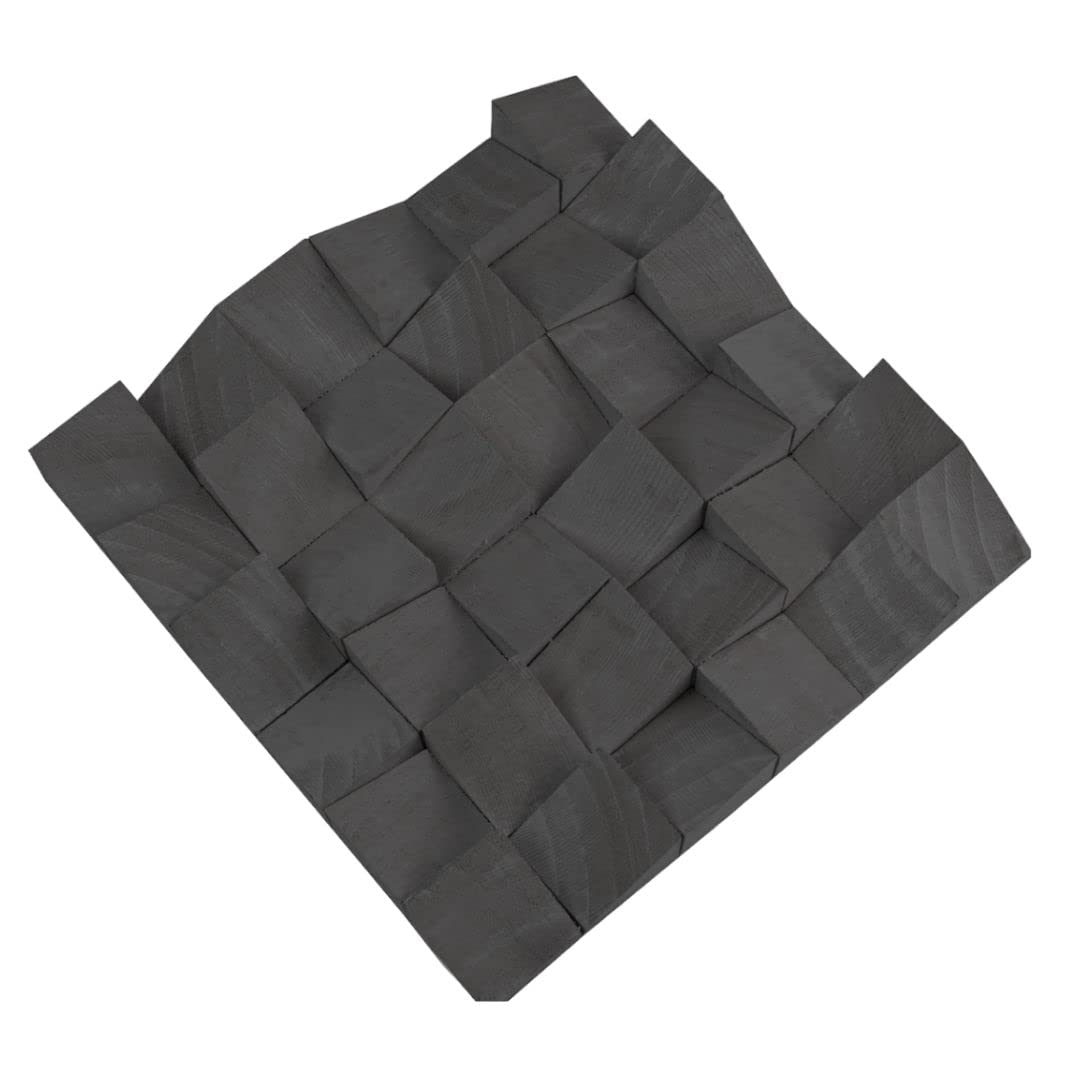 Timber Acoustics BlockFuser Diffuser (Single)