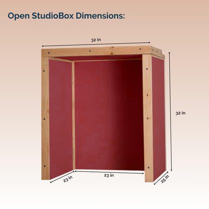 StudioBox™ for Music Producers & Creators