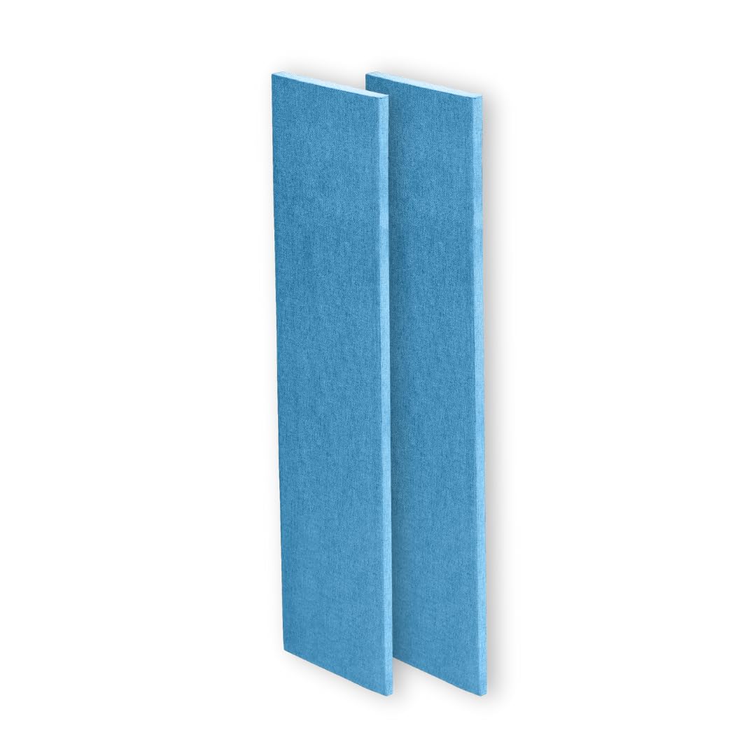 Absorption Panels  1' x 4' x 1"