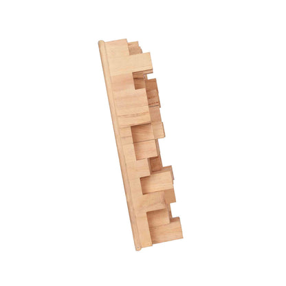 Timber Acoustics Skyline Sound Diffuser