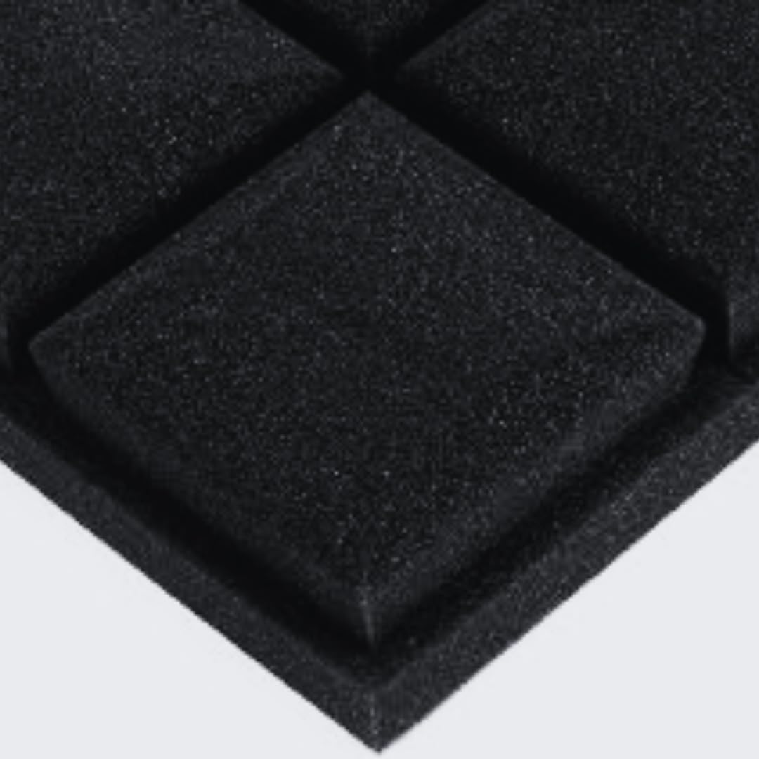 Timber Acoustics Turbo Acoustic Foam Sheet