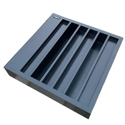 Timber Acoustics QRD Sound Diffusers