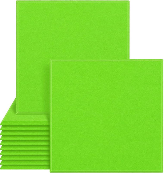 Timber Acoustics PET Soundproof Acoustic Wall Panels