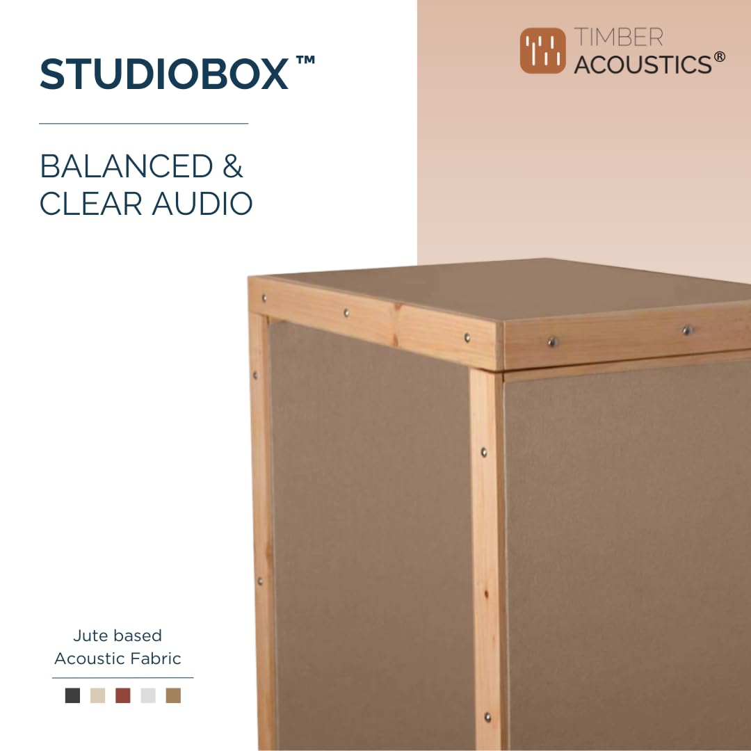 StudioBox™ for Music Producers & Creators