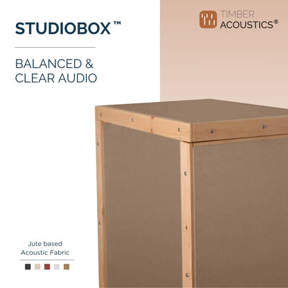 StudioBox™ for Music Producers & Creators