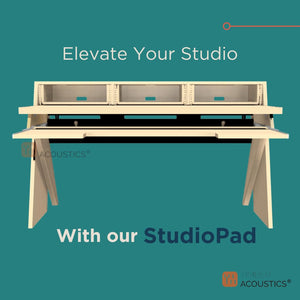 StudioPad, Music Studio Table-Image 1