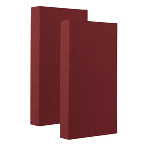 Timber Acoustics Broadband Absorbers (2' x 4' x 5