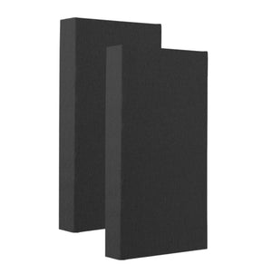 Timber Acoustics Broadband Absorbers (2' x 4' x 5