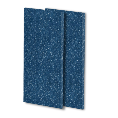 Timber Acoustics Textured Printed Art Panels For Wall