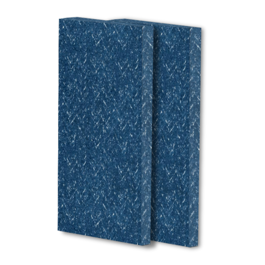 Timber Acoustics Textured Printed Art Panels For Wall