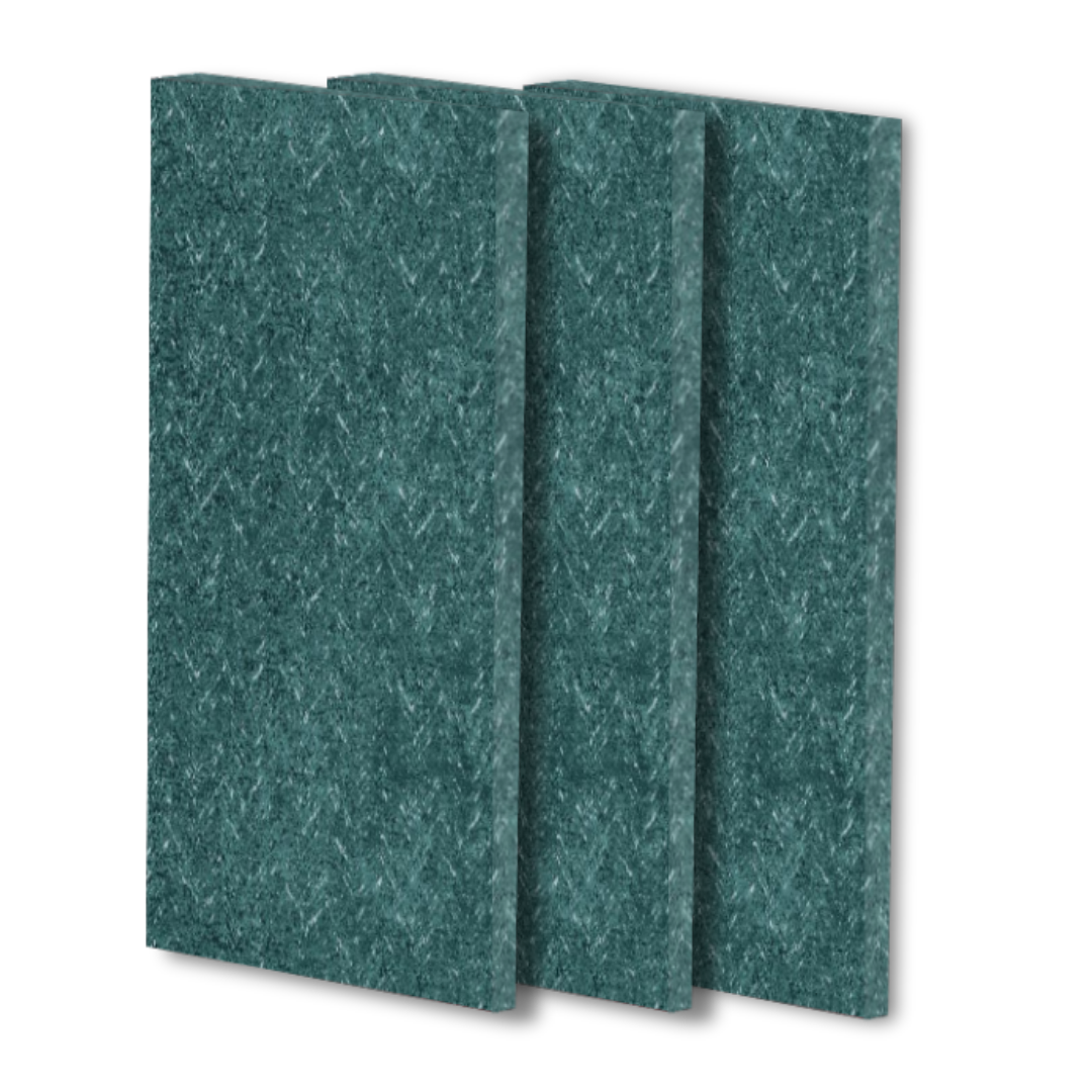 Timber Acoustics Textured Printed Art Panels For Wall
