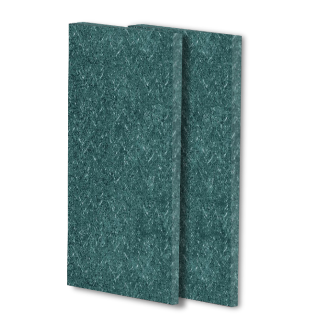 Timber Acoustics Textured Printed Art Panels For Wall