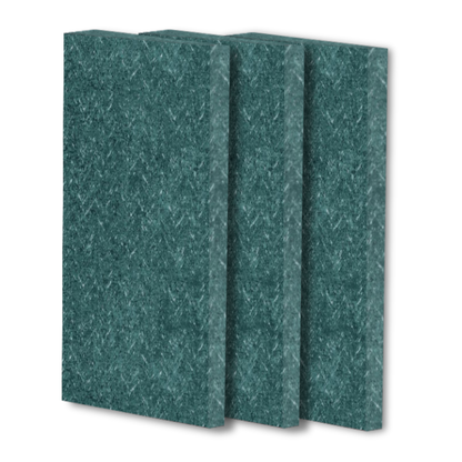 Timber Acoustics Textured Printed Art Panels For Wall