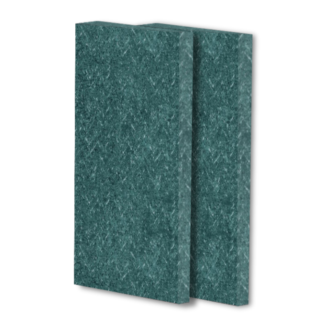 Timber Acoustics Textured Printed Art Panels For Wall