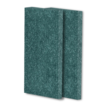 Timber Acoustics Textured Printed Art Panels For Wall