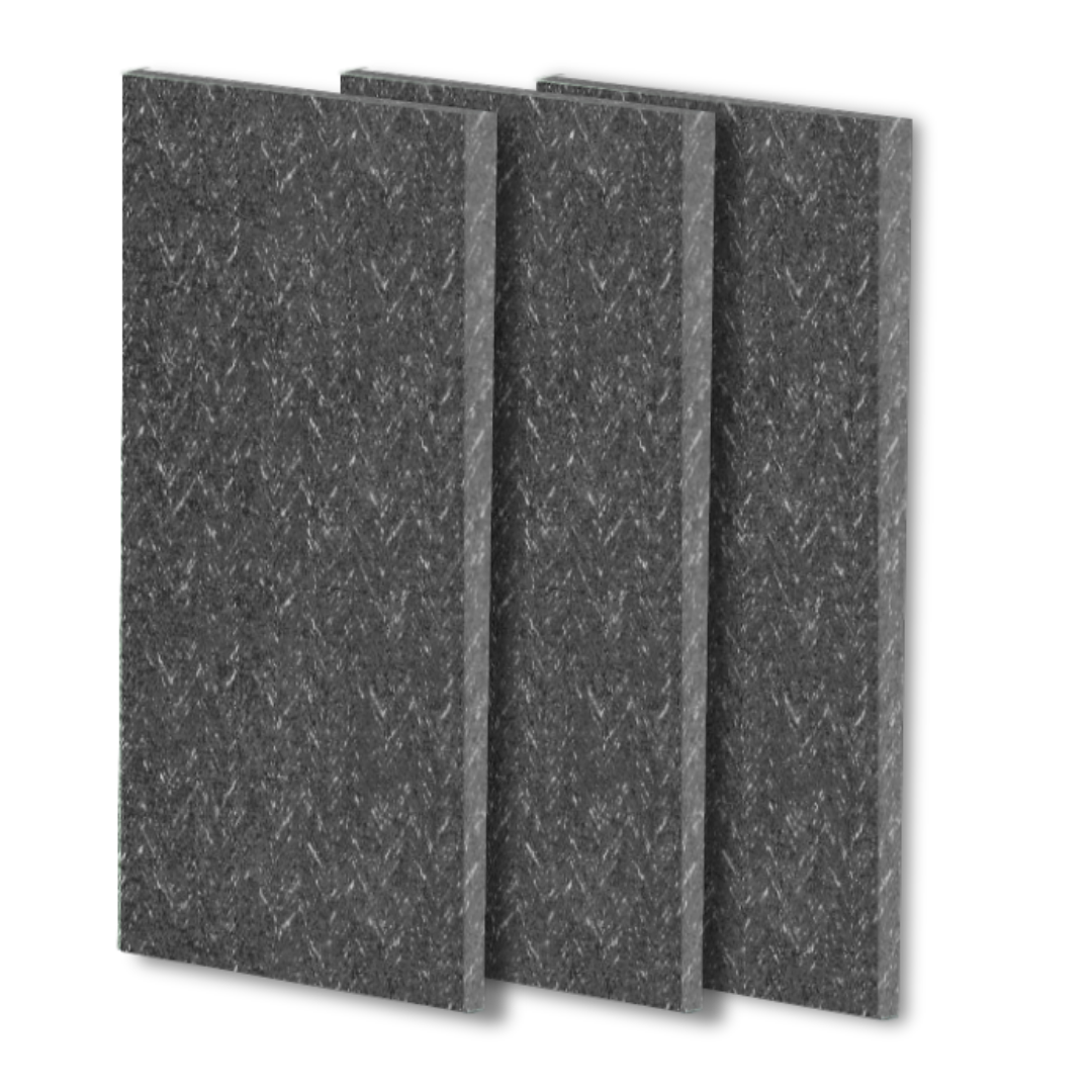 Timber Acoustics Textured Printed Art Panels For Wall