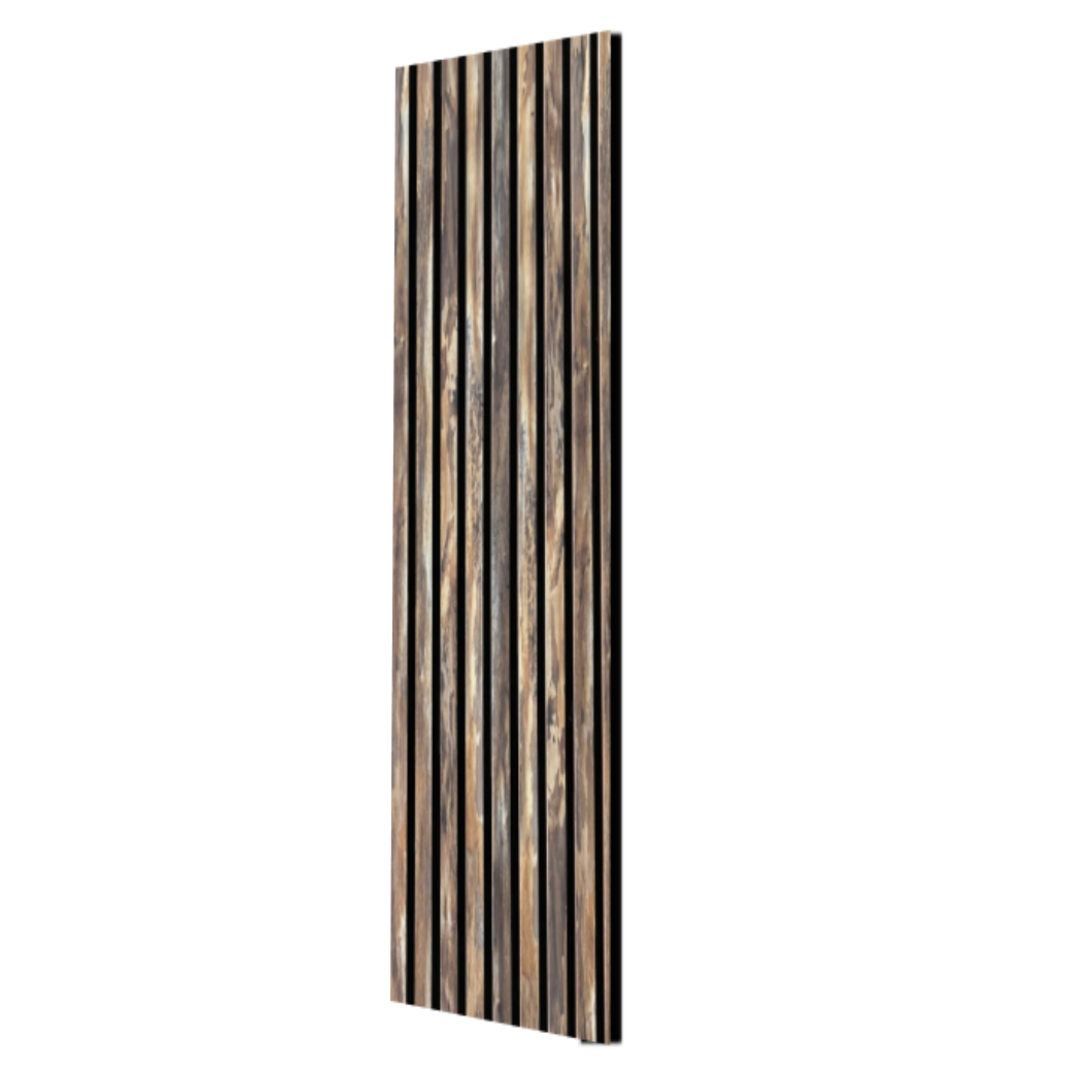 Timber Acoustics TimberSlat™ Panels