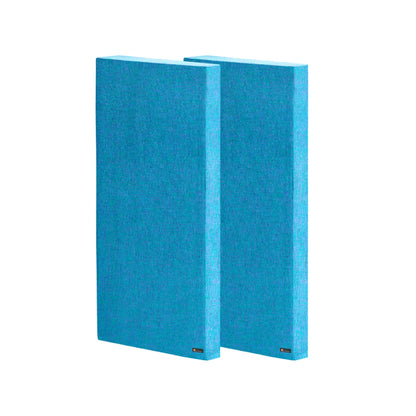 Sound Absorption Panels 20"x40"x3" (SET OF 2)