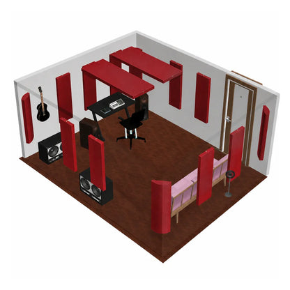 Premium Room Kit