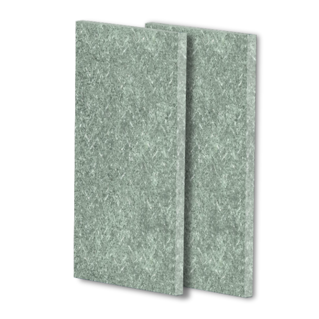 Timber Acoustics Textured Printed Art Panels For Wall