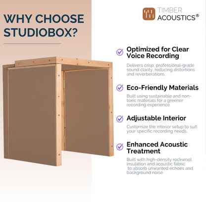 StudioBox™ for Music Producers & Creators