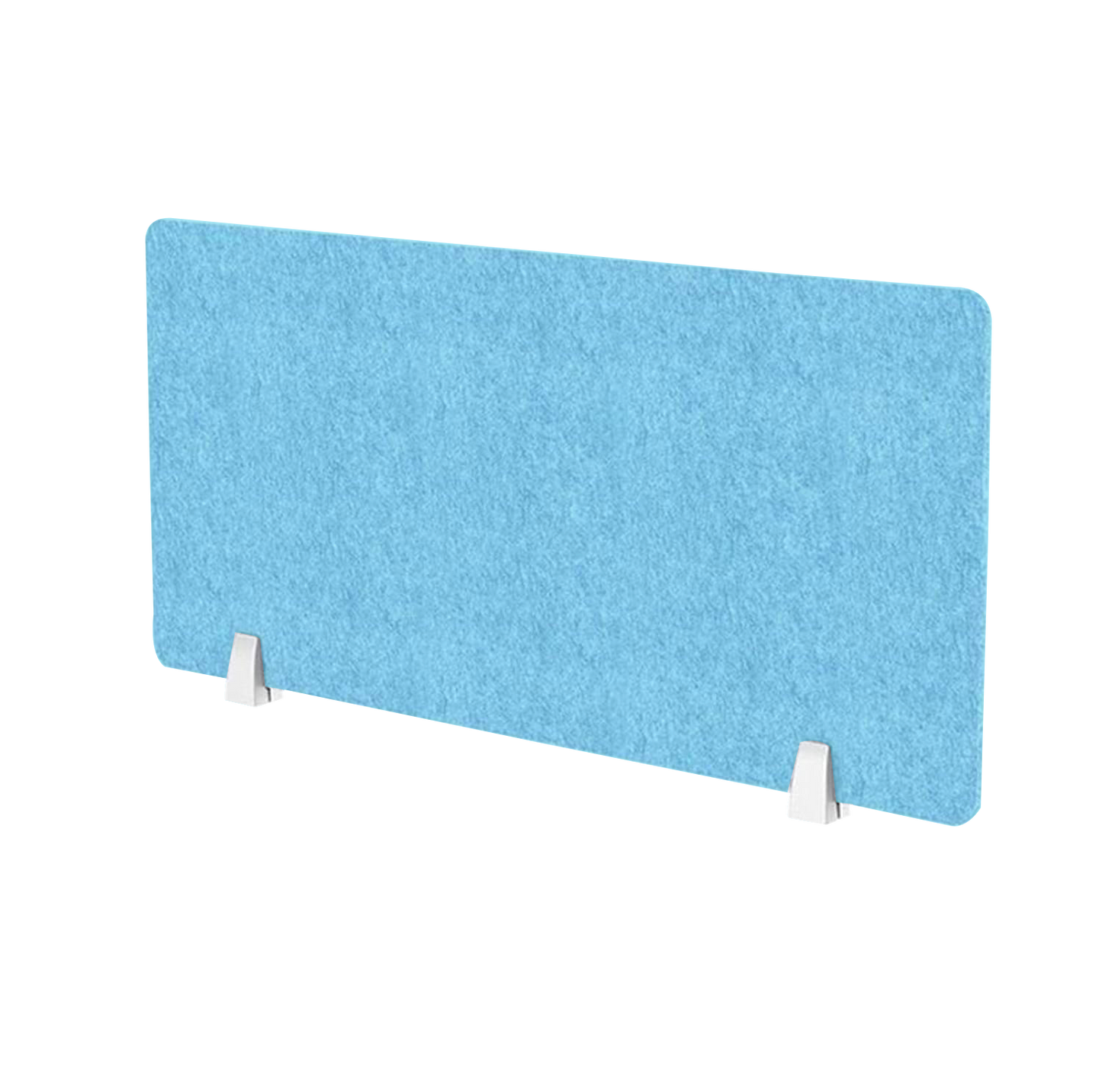 Timber Acoustics Acoustic Desk Divider (16” x 24”)