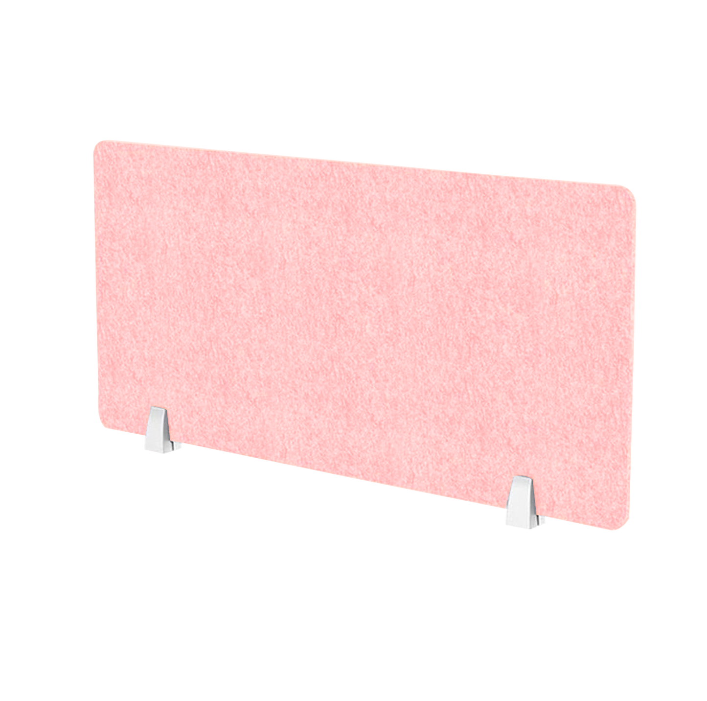 Timber Acoustics Acoustic Desk Divider (16” x 24”)