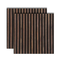 Timber Acoustics TimberSlat™ Panels