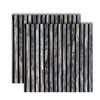 Timber Acoustics TimberSlat™ Panels