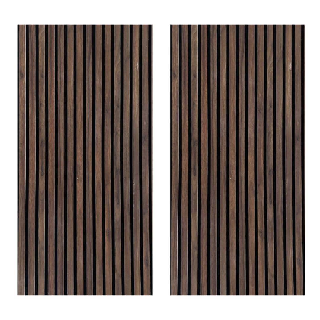 Timber Acoustics TimberSlat™ Panels