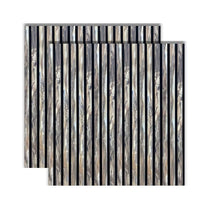 Timber Acoustics TimberSlat™ Panels