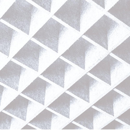 Acoustic Ceiling Grid Cloud for Sound Absorption