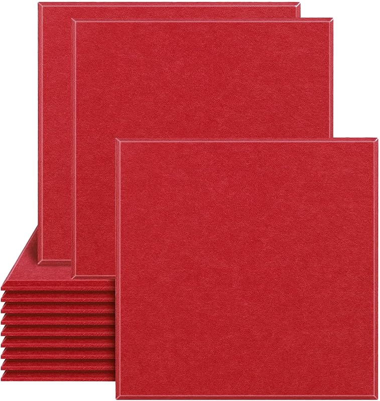 Timber Acoustics PET Soundproof Acoustic Wall Panels