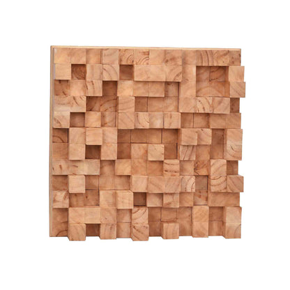 Timber Acoustics Skyline Sound Diffuser