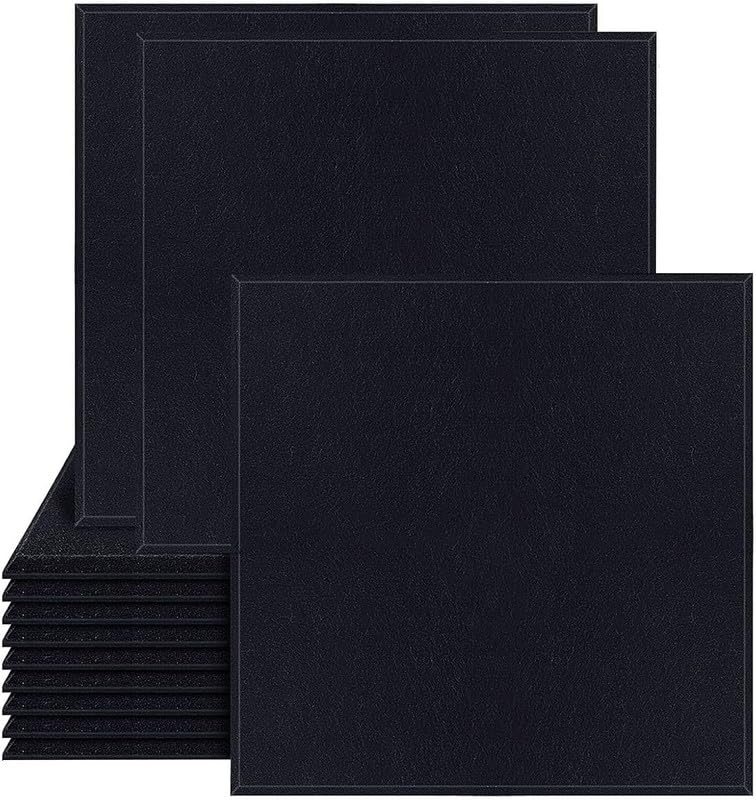 Timber Acoustics PET Soundproof Acoustic Wall Panels
