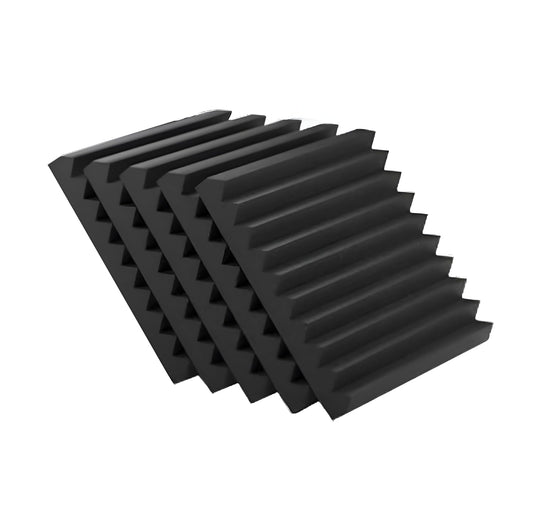 Timber Acoustics Wedge Foam Panels