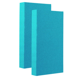 Timber Acoustics Broadband Absorbers (2' x 4' x 5