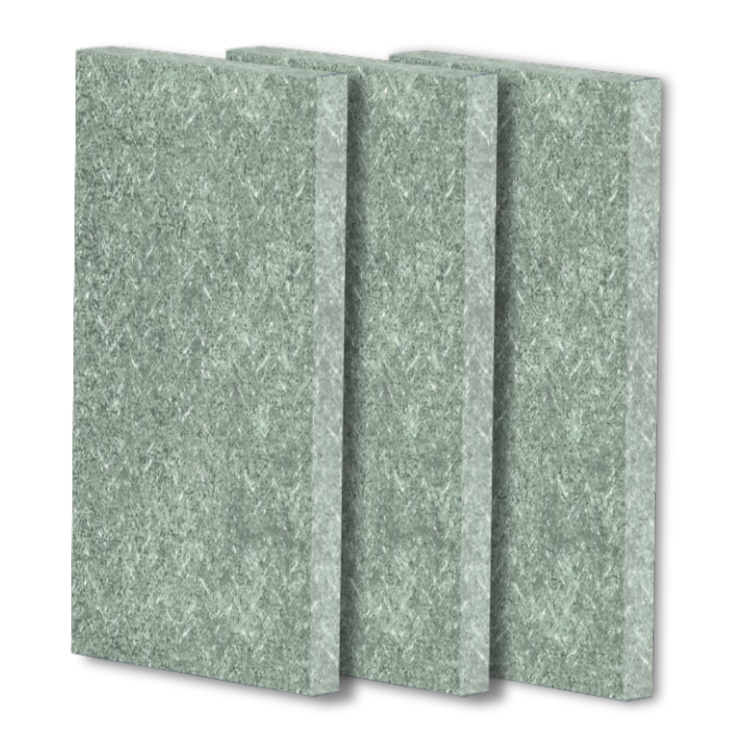 Timber Acoustics Textured Printed Art Panels For Wall