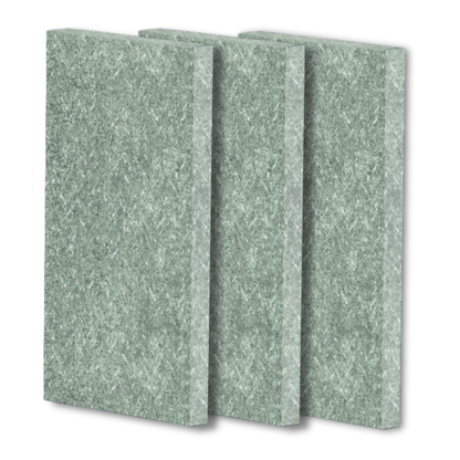 Timber Acoustics Textured Printed Art Panels For Wall