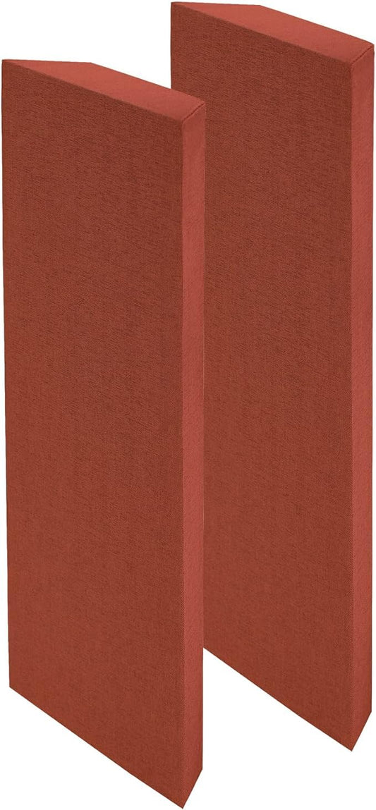 Timber Acoustics Corner Bass Traps [SET OF 2]