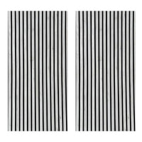 Timber Acoustics TimberSlat™ Panels