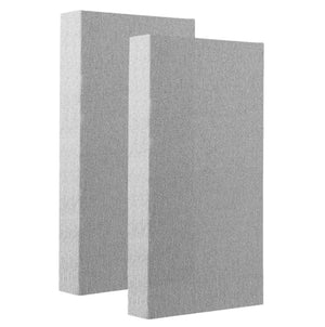 Timber Acoustics Broadband Absorbers (2' x 4' x 5